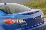 Mazda3 SkyActiv 2012 года